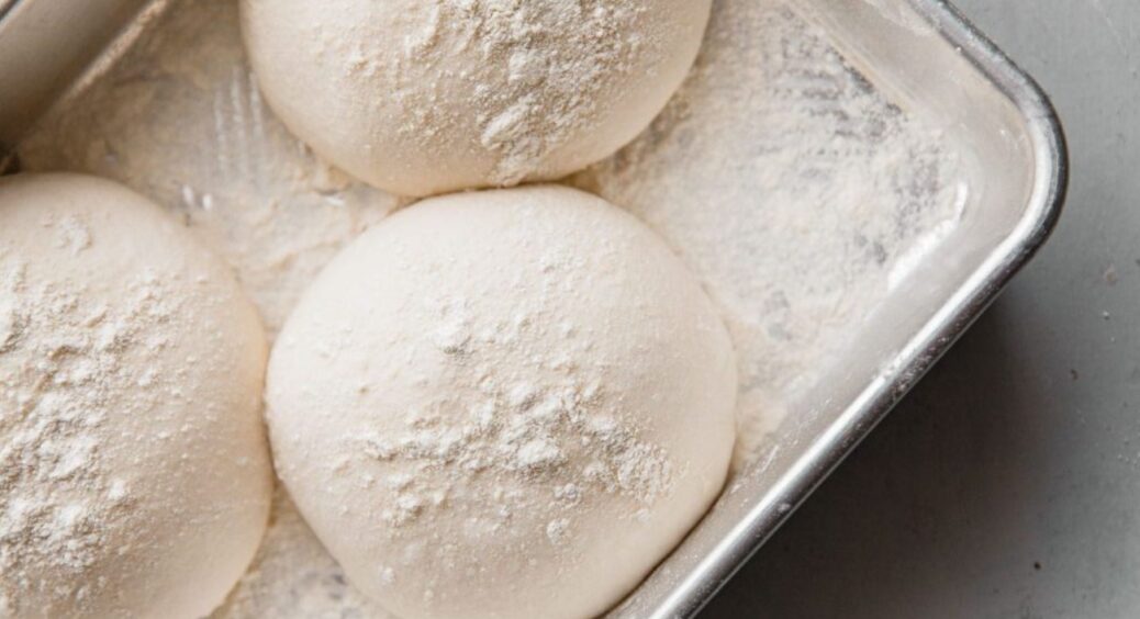 Як замісити тісто на майонезі? Практичний та економний рецепт тіста на пиріжки: м’яке і з насиченим смаком 