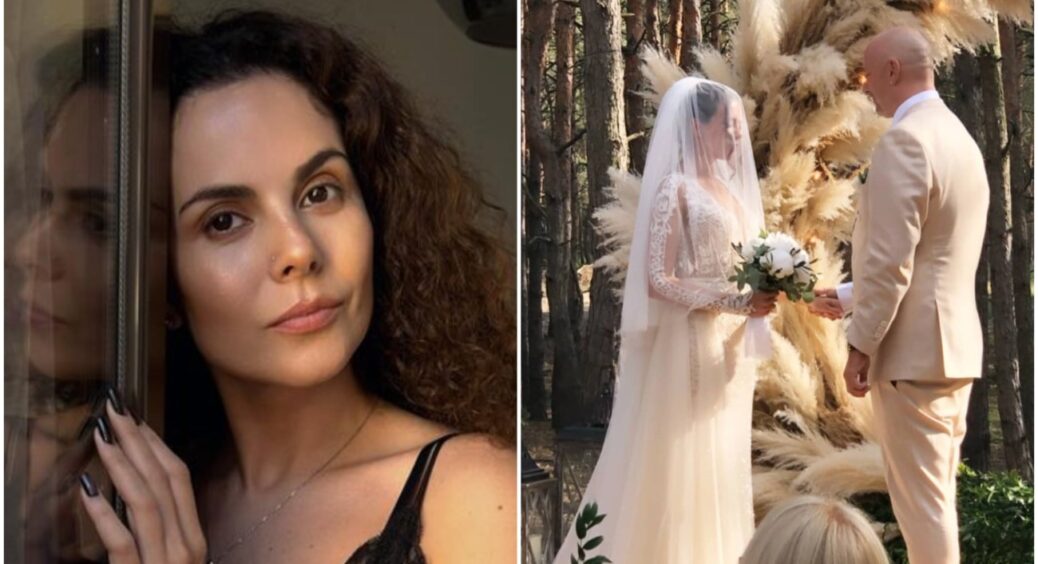 Відправила до архіву: Каменських поділилася старими спогадами кохання з Потапом – вже не актуально 