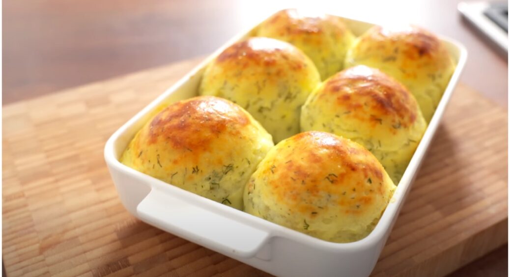 Те, що я роблю з картоплі та фаршу вражає всіх! Дуже смачна та оригінальна страва з простих продуктів 