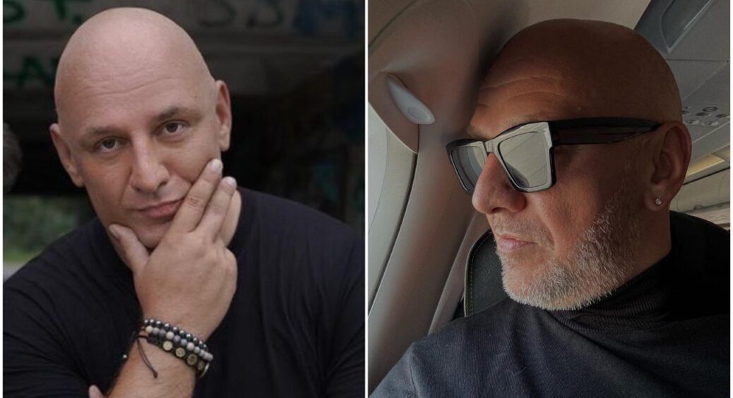 Потап з-за кордону налякав словами про маму: у коментарях багато чорних сердець – “Терпіння та сили” 