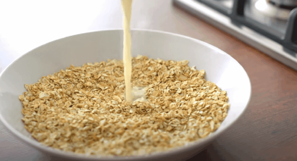 Ніяких вівсянки та пшона, сніданок у золото перетворює інша каша – насичує краще за м’ясо 