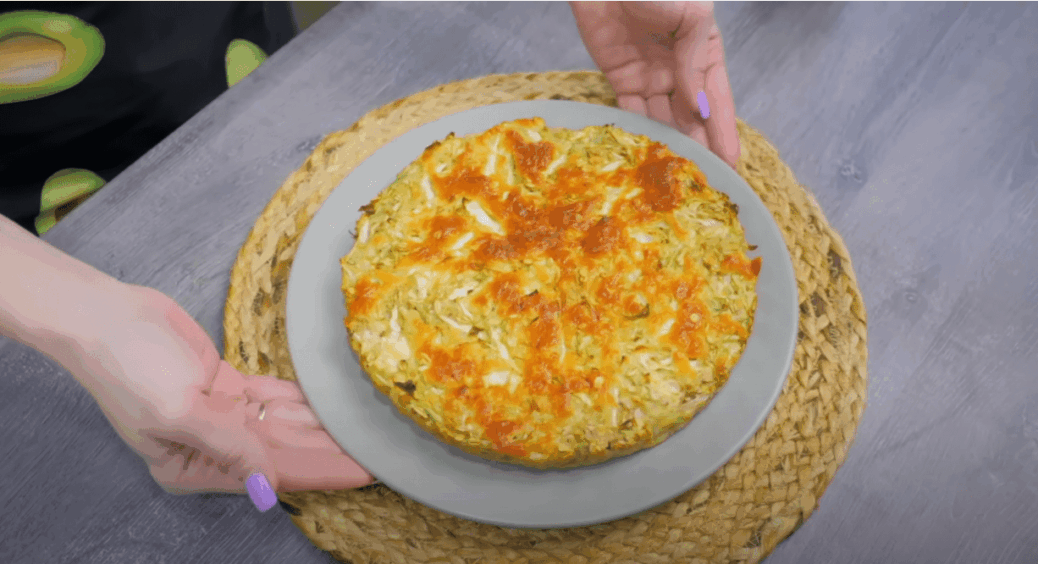 1 склянка рису та капуста – готую швидку вечерю по-грецьки: смачно та ситно навіть без м’яса 