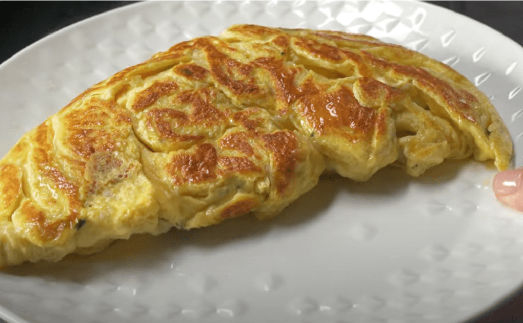 Новий день – новий сніданок: ідея рецепту, який можна міняти як вам заманеться
