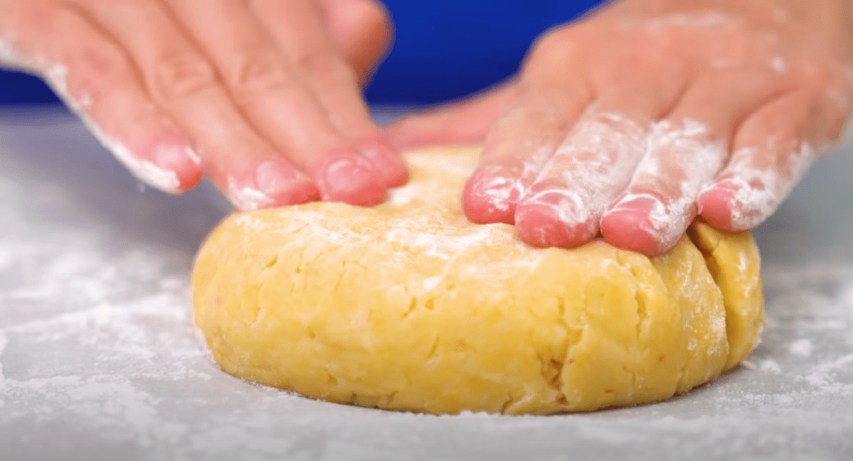 Рецепт французького пирога Кіш Лорен