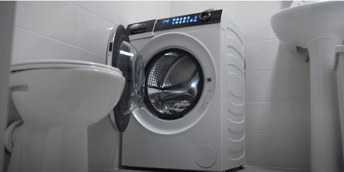 Найпоширеніші помилки неправильного використання капсул для прання