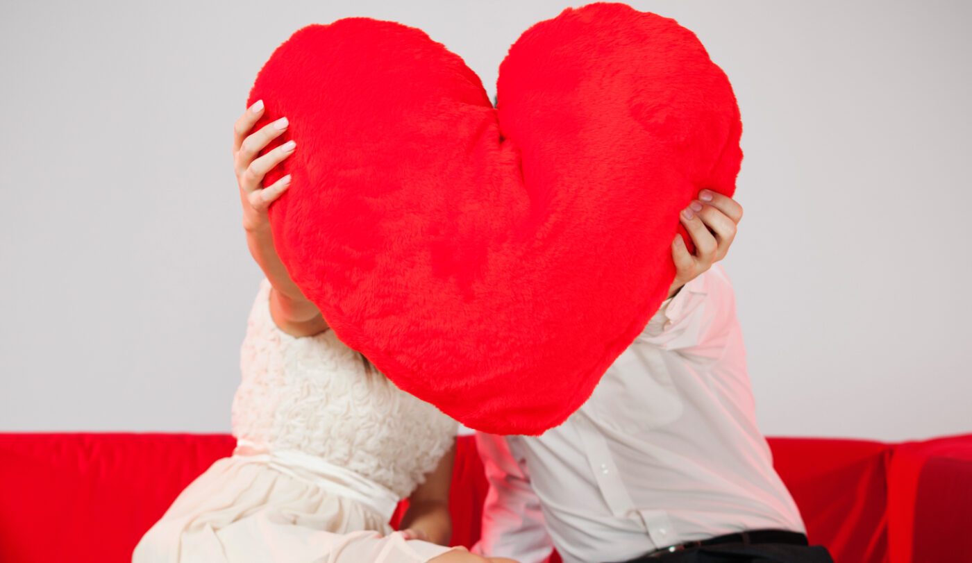 14 романтичних ідей, що одягнути на побачення 14 лютого