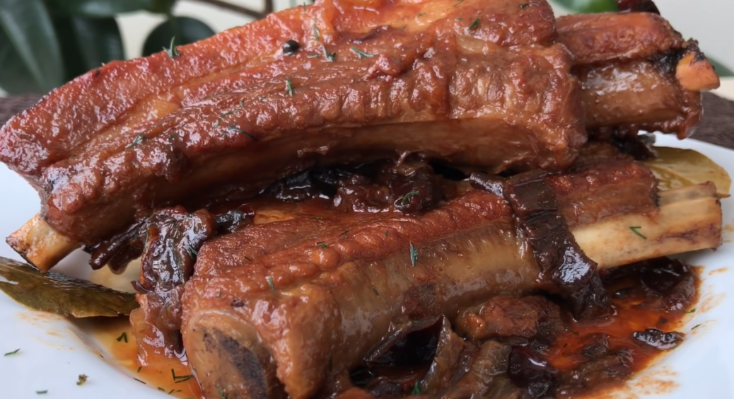 Кетчуп не беру, готую густий ароматний соус з чорносливу: в 10 разів смачніше, в 2 рази дешевше 