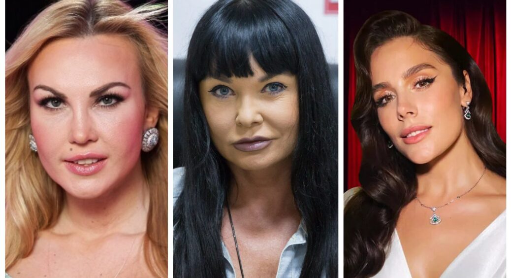 Вдало вийшли заміж: Ассія Ахат, Камалія та Онуфрійчук – відомі українки, які зустріли принца на білому коні 