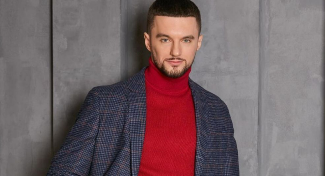 “Стосунки закінчились”: переможець “Танців з зірками” Макс Леонов розійшовся з дружиною після 11 років шлюбу 