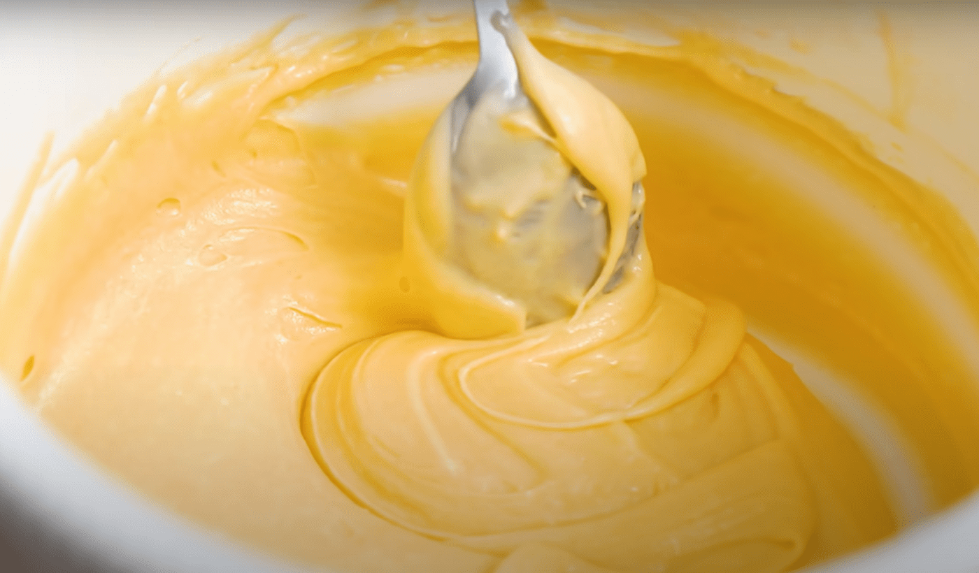 Рецепт вафельних трубочок зі згущеним молоком на сковороді/Фото АліниFooDee