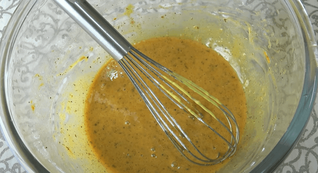 Найкращий маринад із 2-х інгредієнтів для курячого шашлику: м’ясо соковите, аж сік стікає 