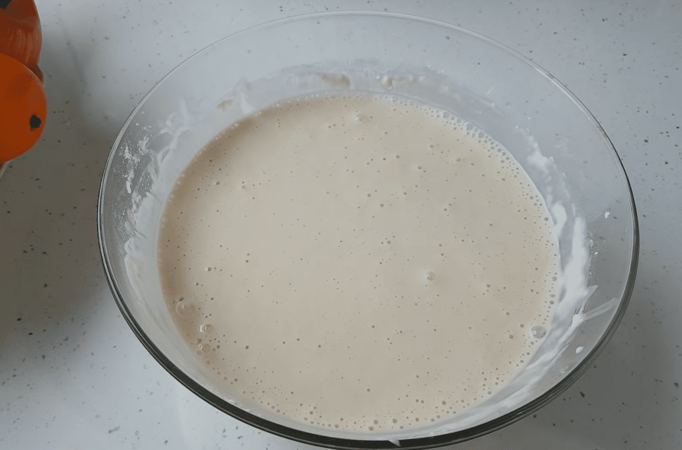 Рецепт приготування заварних млинців на йогурті