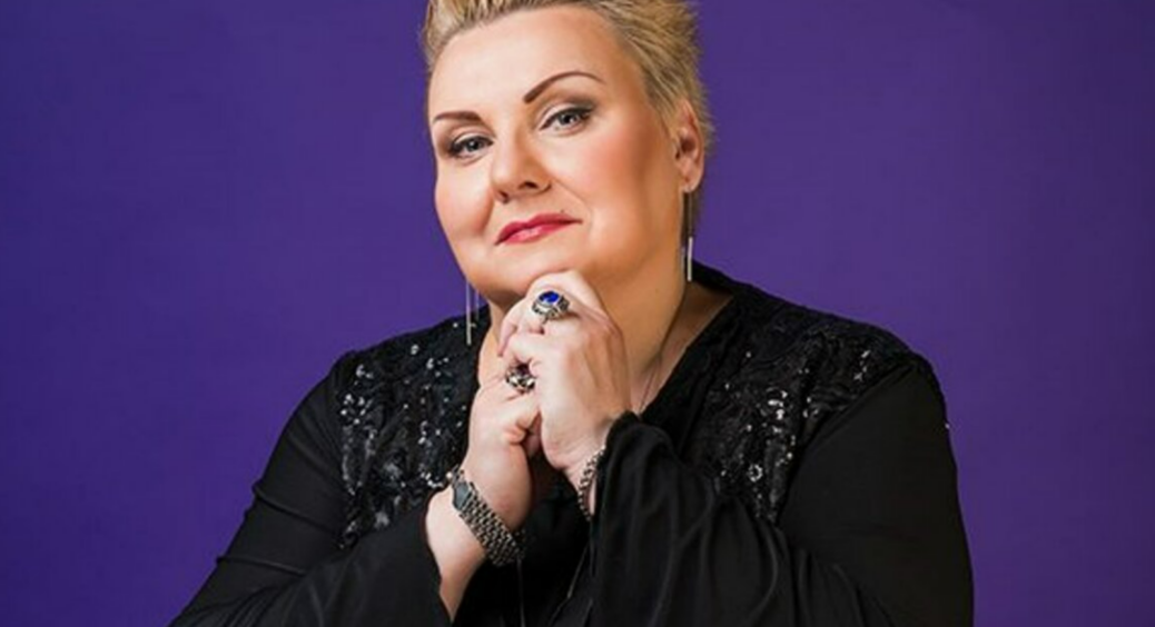 “Не любила розповідати”: сестра Марини Поплавської розкрила секрет зірки, який вона приховувала за життя 