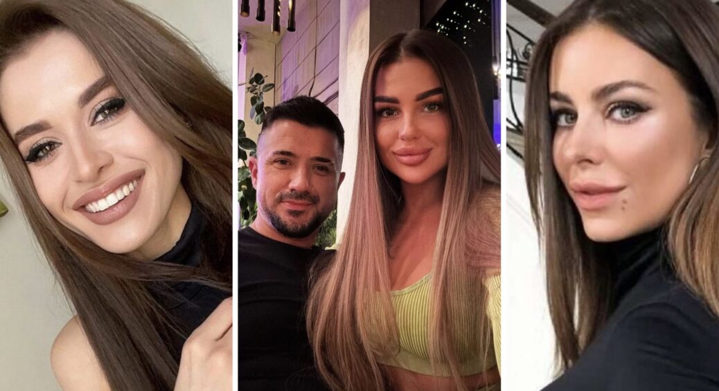 Колишній чоловік Ані Лорак одружується втретє: Налчаджиоглу показав, ким замінив Кароліну і Лілію Реус 