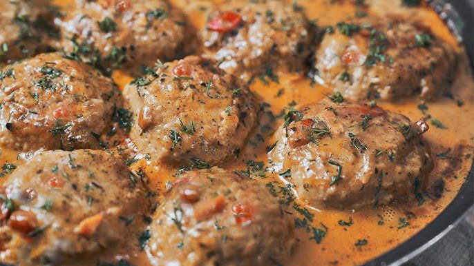 Рецепт найсмачнішої підливи до будь-якого гарніру