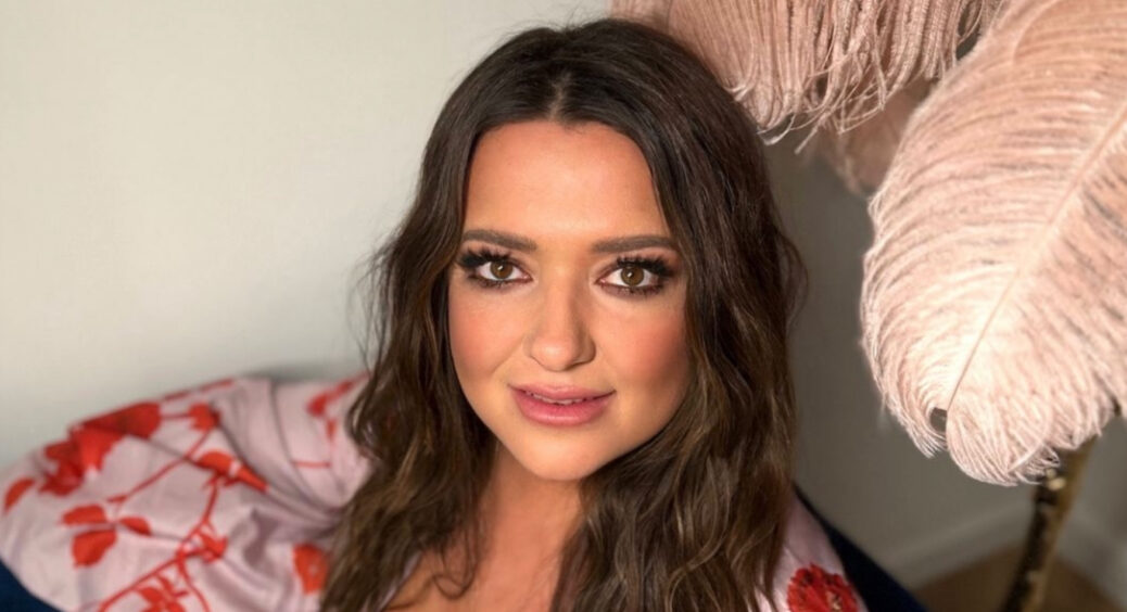 Наталія Могилевська вперше показала обох прийомних дочок: як виглядають 12-річна Мішель та 4-річна Софія 