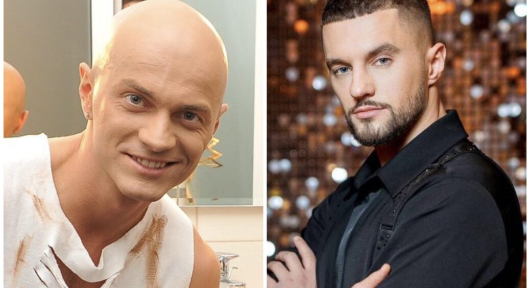 Зірки “Танців з зірками”, які всіх розчарували: емігрант Влад Яма, зрадник Макс Леонов, запроданка Марченко 