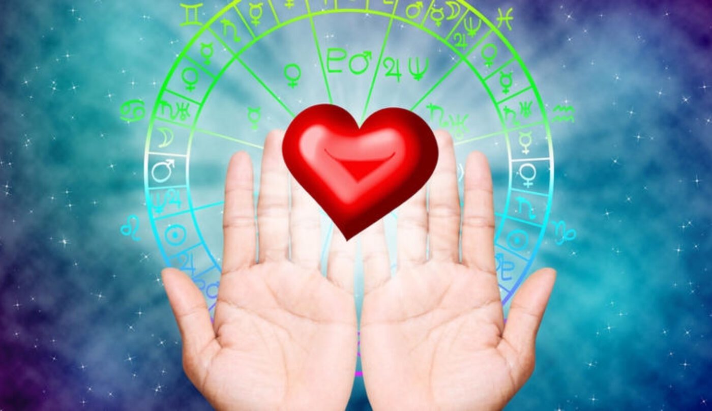 Любовний гороскоп на 26 березня для всіх знаків зодіаку