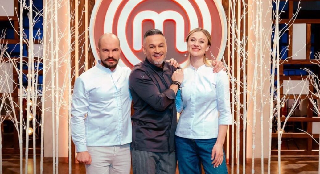 МастерШеф 13 сезон 12 випуск від 27.04.2024: хто назавжди покинув шоу – “Програвати треба з гідністю” 