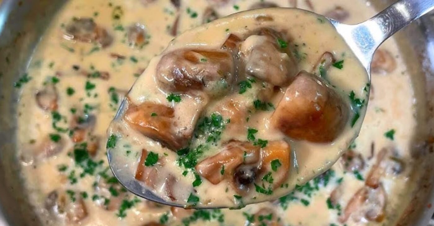 Рецепт приготування підливки