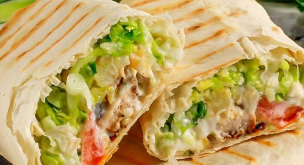 Що загорнути в лаваш? Найкращі ідеї для м’ясоїдів та вегетаріанців – варіанти на будь-який смак 