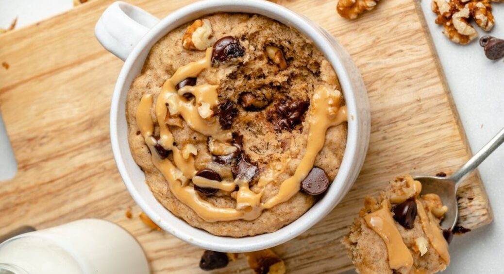 Десерт-знахідка: смачний і корисний рецепт без борошна та без випічки. Легкий і повітряний як пушинка 