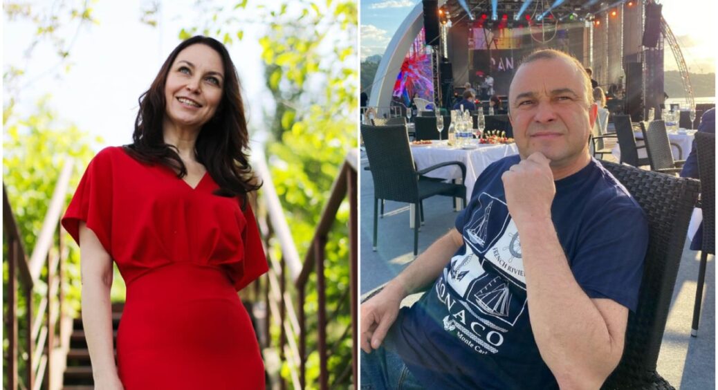 Колишня дружина Павліка закрутила новий роман з чоловіком із сайту знайомств: що відомо про нового обранця 