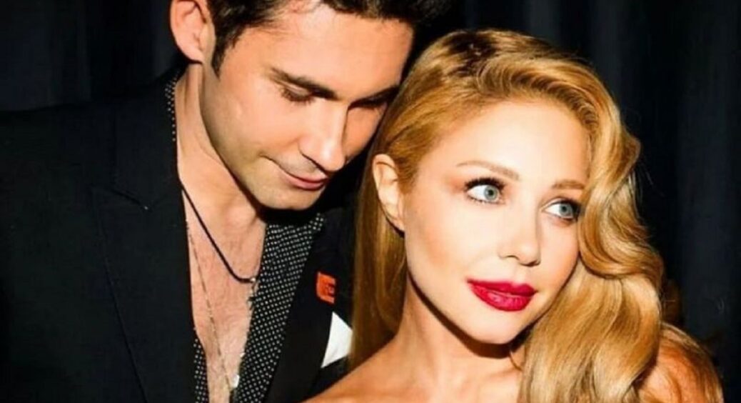 Усього 2 ознаки чітко показали, що Тіна Кароль справді кохала Балана: зустріч з мамою, зізнання зі сцени 