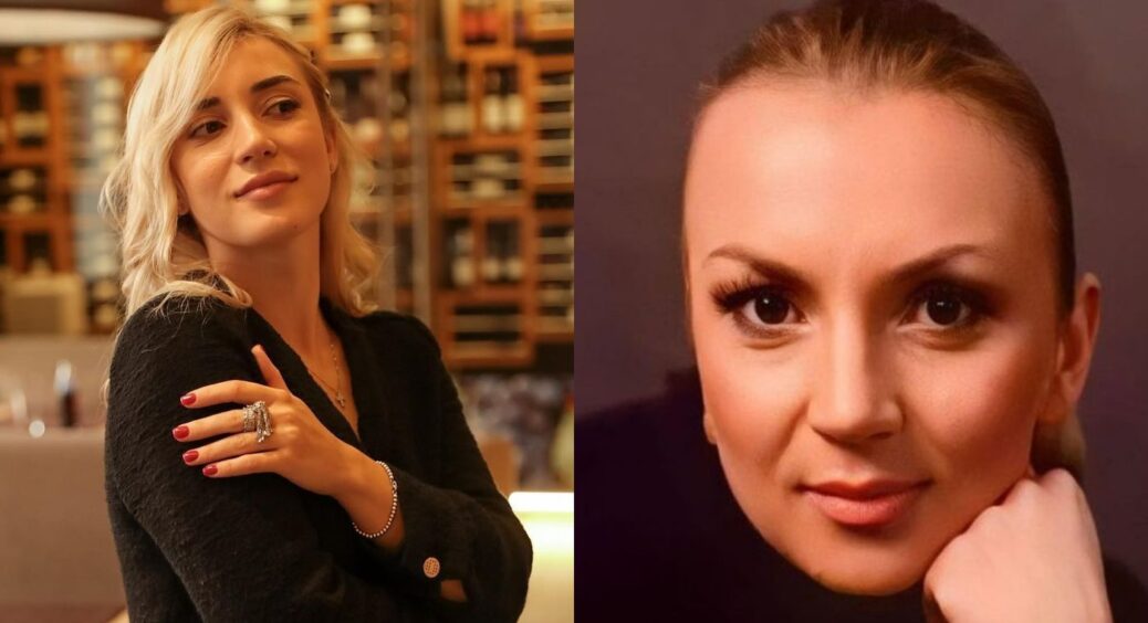 Мама Вєрки Сердючки замилувала світлинами з вагітною донькою: “Найтепліше на згадку, бо швидко плине час” 