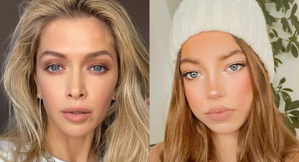 Молодша донька Брежнєвої зачарувала стильним образом на рідкісних фото: вже зовсім доросла та дуже гарна 