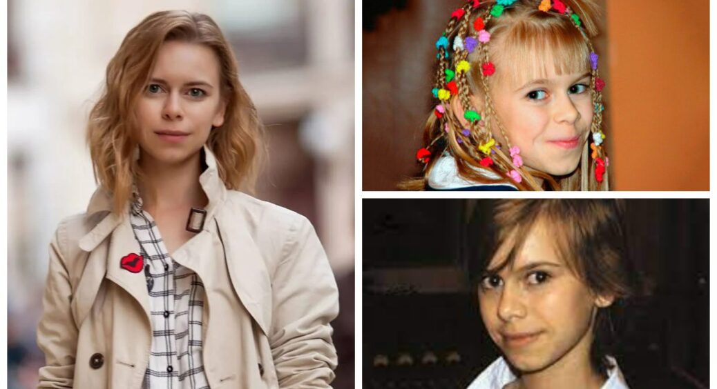 Життя в Канаді та посада офіціантки: як живе найуспішніша у минулому дитина-кінозірка Анастасія Зюркалова 