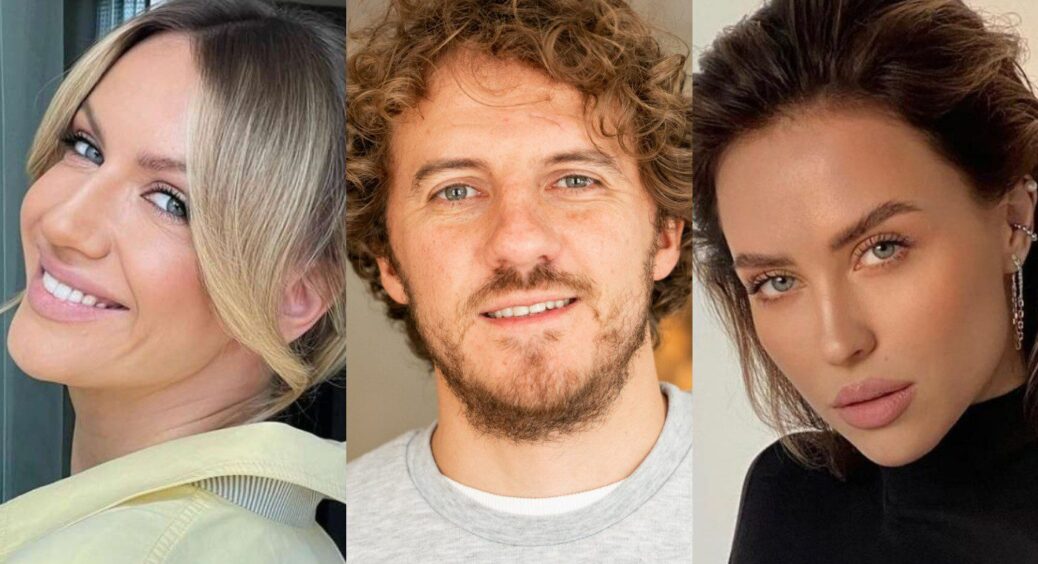 Вікторія Маремуха, Євген Клопотенко та Леся Нікітюк: чому все більше зірок обирають вільні стосунки? 