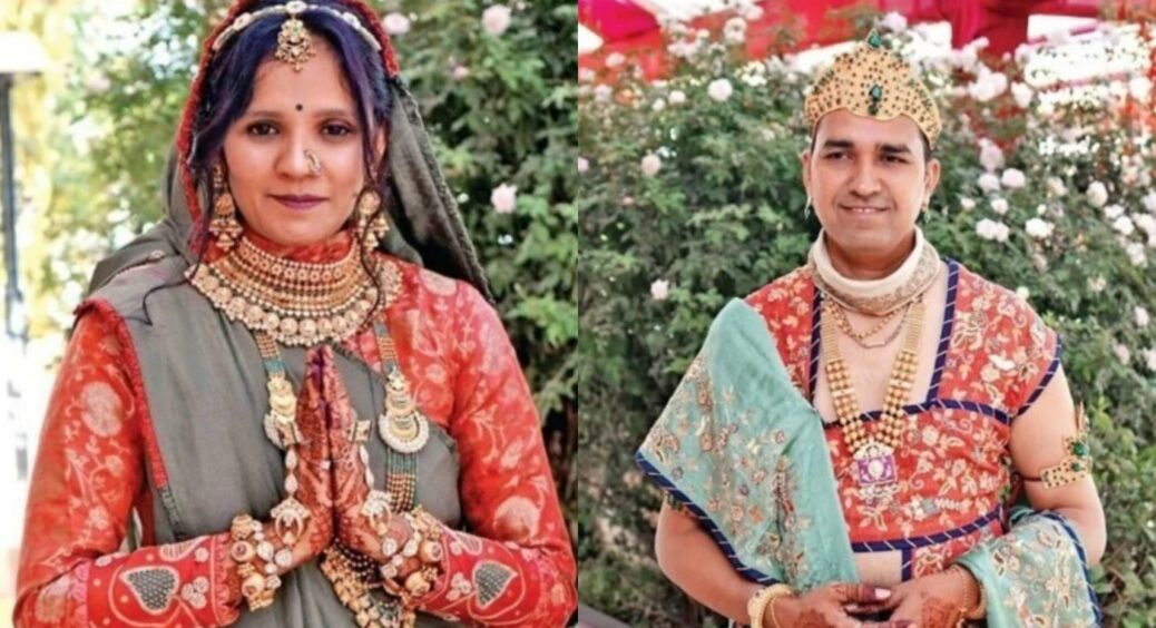 Босі мільйонери: подружня пара віддала людям 24 мільйони доларів, особисті речі та пішла жити до монастиря 