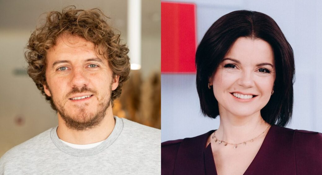 Марічка Падалко перевірила, чим Клопотенко годує українських школярів: “Забрав в наших дітей цукор і сіль” 