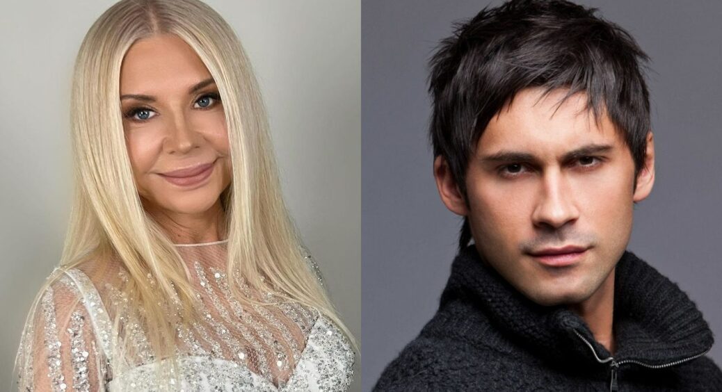 67-річна мама Дана Балана виглядає молодше молдавського мачо (ФОТО) 