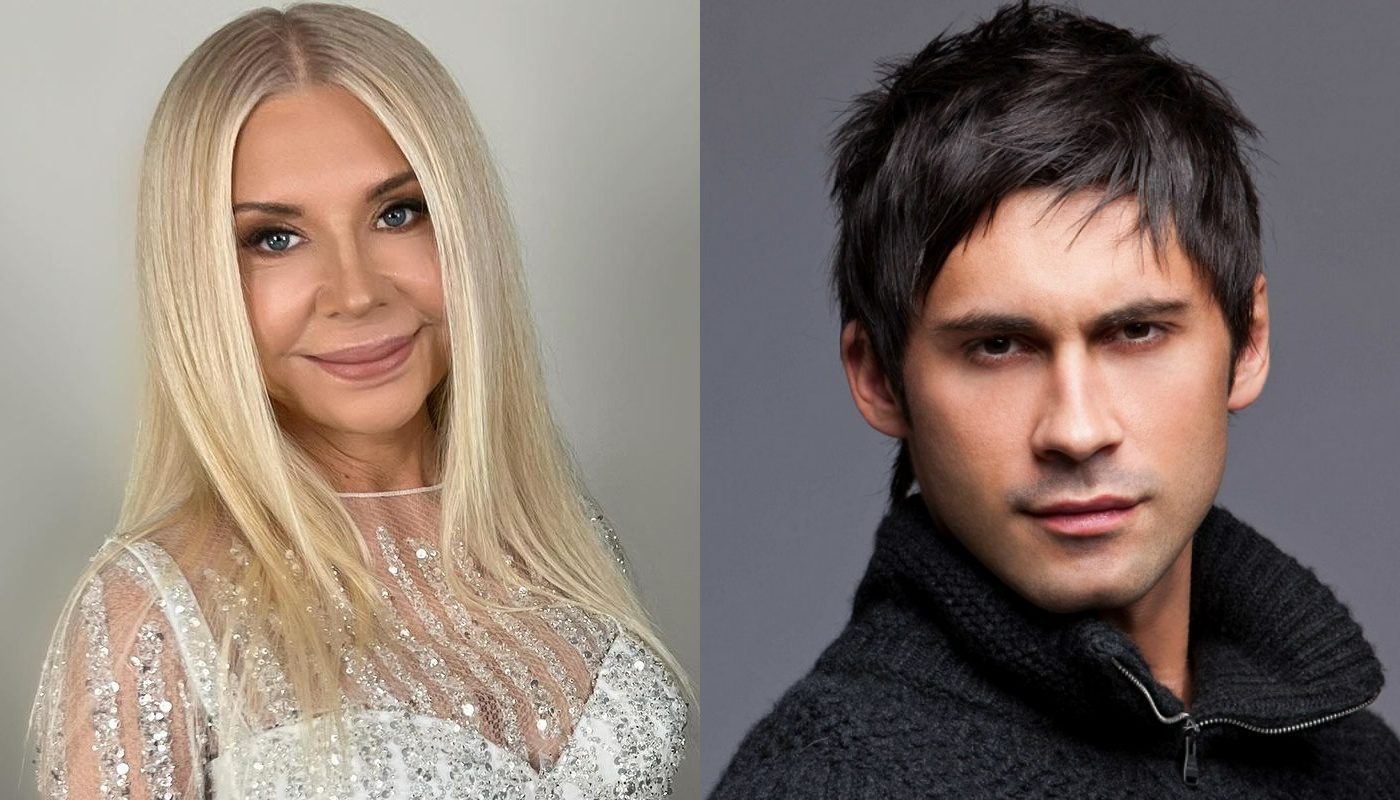 Мама Дана Балана зачарувала шанувальників запальним танцем