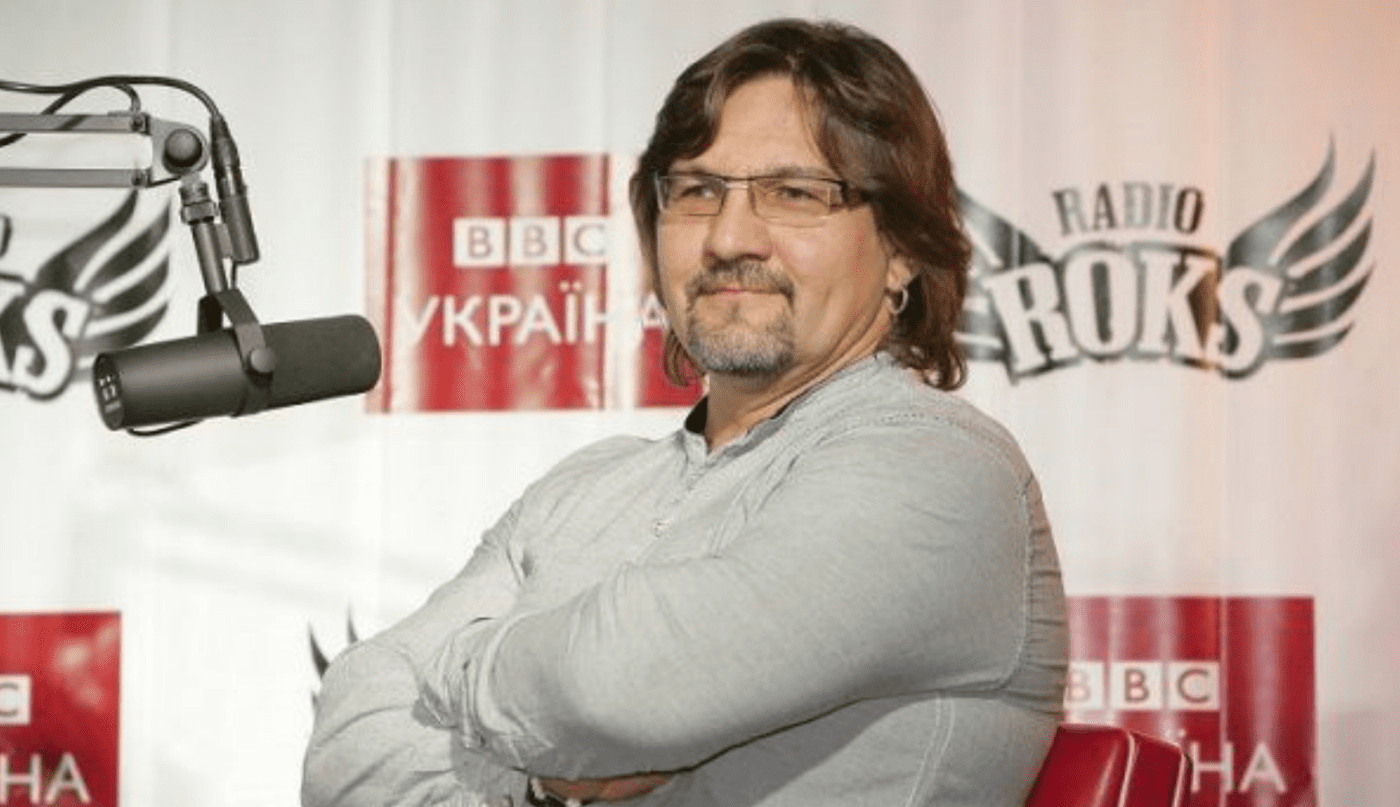 Радіоведуча Соня Сотник розповіла, куди зник Сергій Кузін