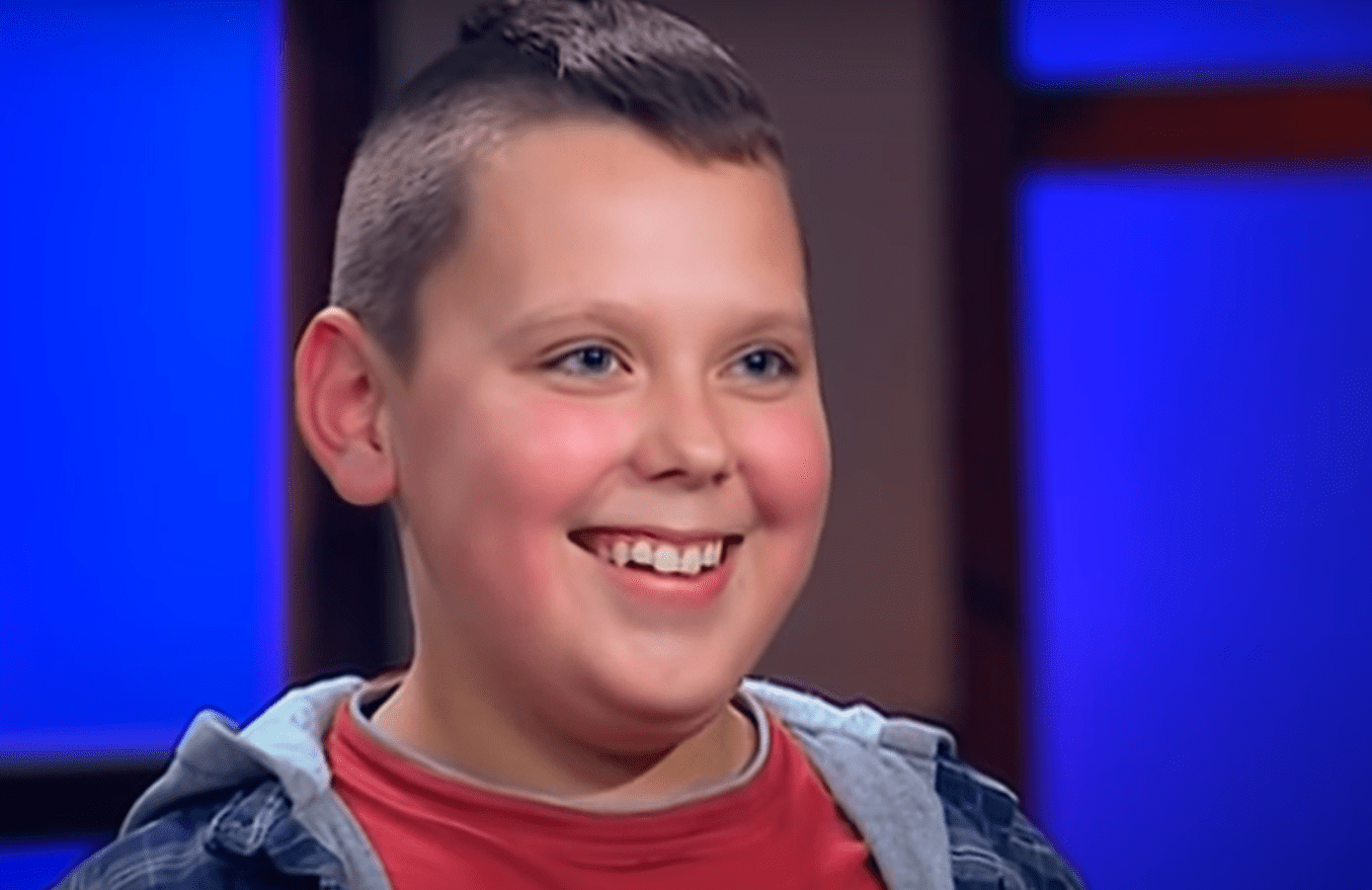 Ісаак Величко розповів про життя після участі в популярному шоу