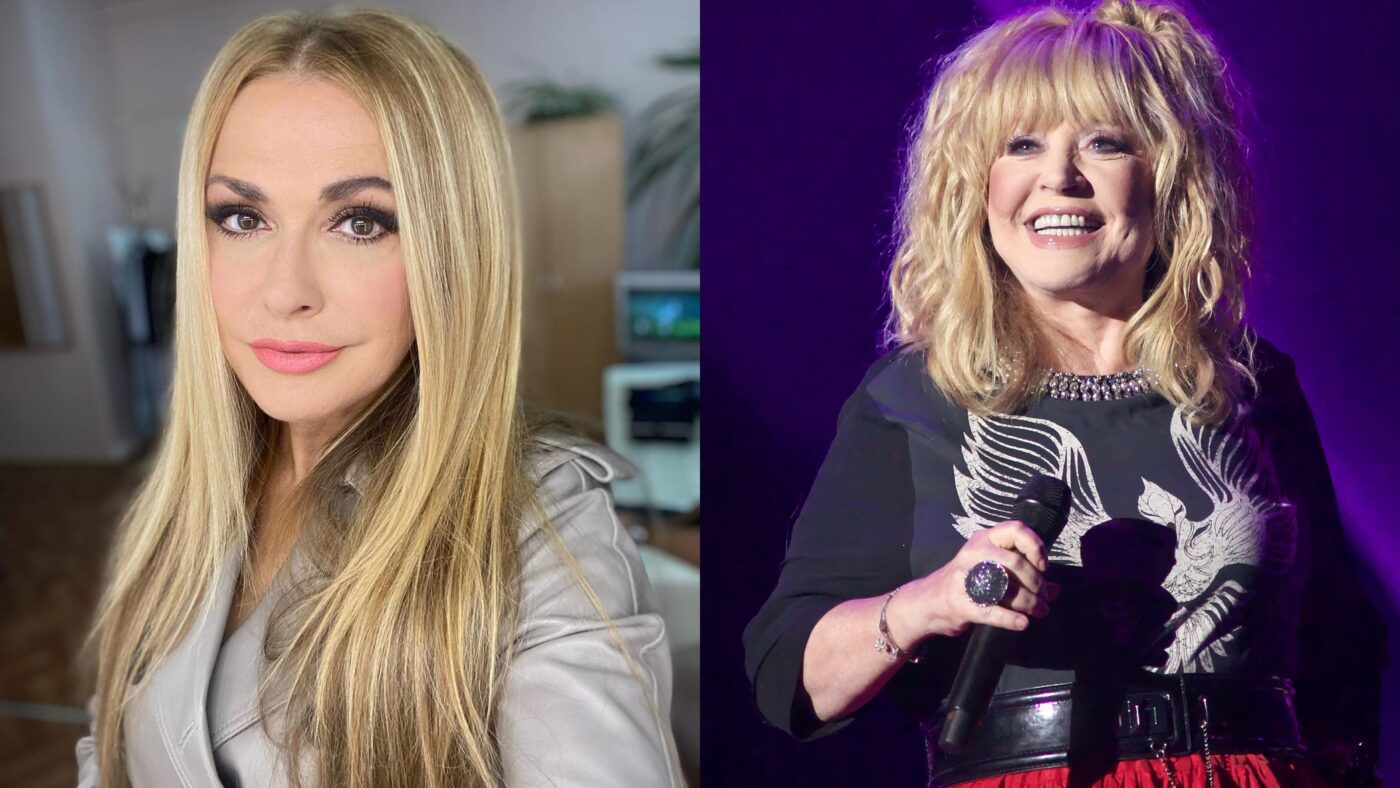 Ольга Сумська публічно звернулася до відомої співачки