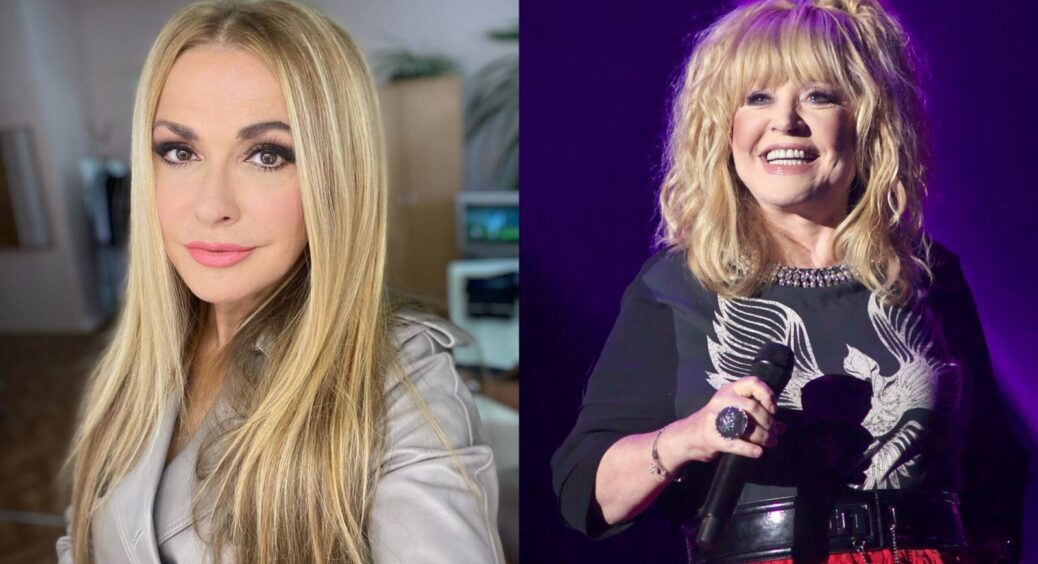 57-річна Ольга Сумська публічно звернулася до 75-річної Алли Пугачової: таке міг бачити тільки Галкін 