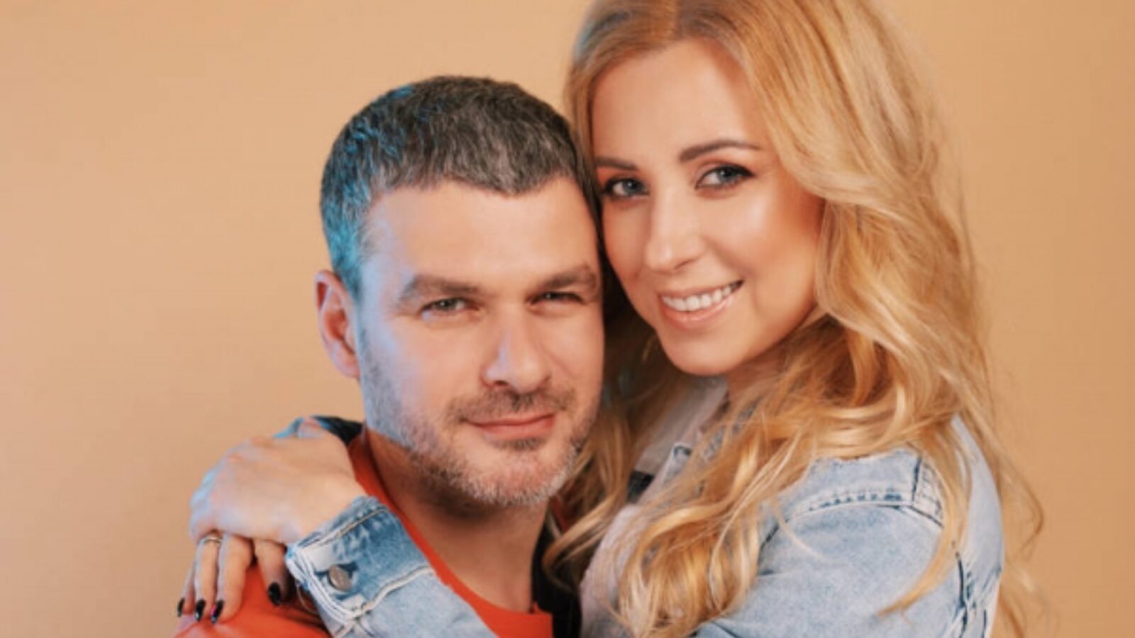 Тоня Матвієнко та Арсен Мірзоян розповіли подробиці особистого життя