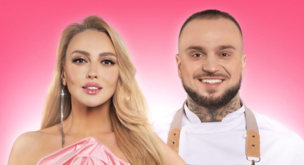 “Здавалося, що ми хочемо створити сім’ю”: Влад Міцкевич знову заговорив про роман з Олею Поляковою 