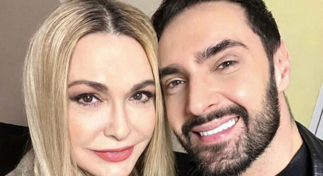 “Бережи Юлю”: Козловський звернувся з найважливішим проханням до Ольги Сумської, коли прощався з життям 