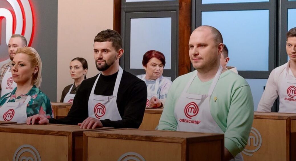 МастерШеф 13 сезон 10 випуск від 13.04.2024: хто назавжди покинув шоу – “Сама не в курсі, що за страву їла” 