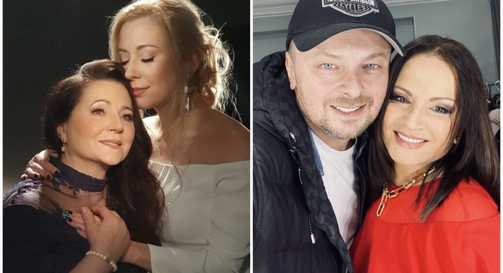 Батьки легендарні, діти – звичайні: Тоня Матвієнко, Марічка Яремчук, Тоня Паперна, Руслан Ротару-Євдокименко 