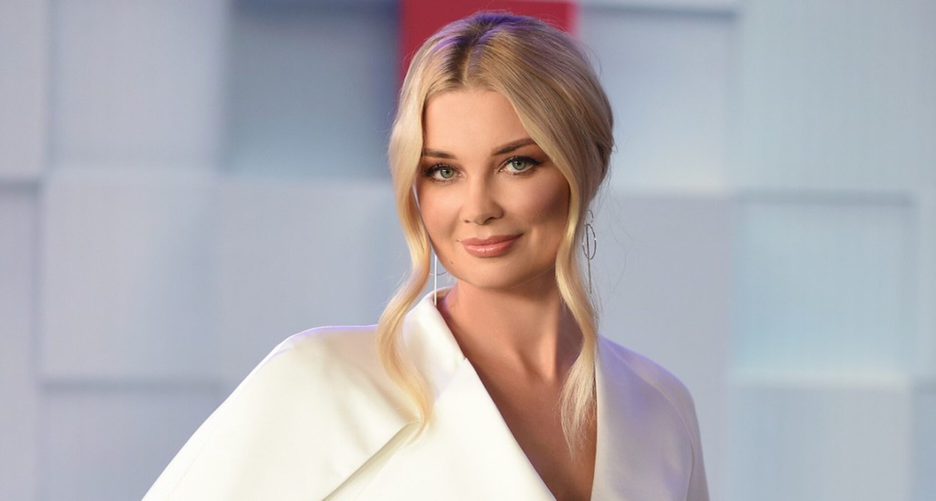 Лідія Таран розповіла, як змінилися її уявлення про красу у Франції