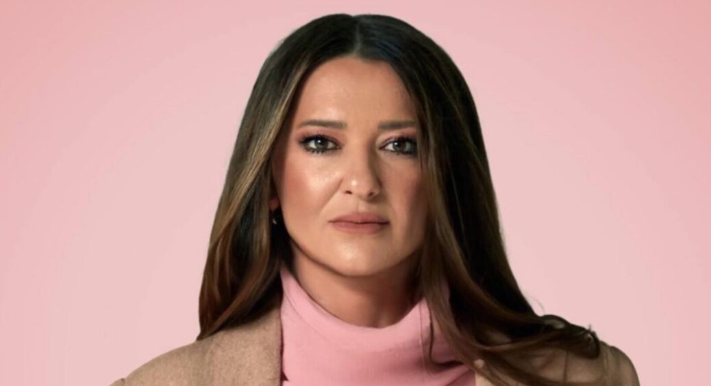 Хто він – непростий колишній Могилевської: не може її забути, згадує на кожному кроці і зайшов надто далеко 