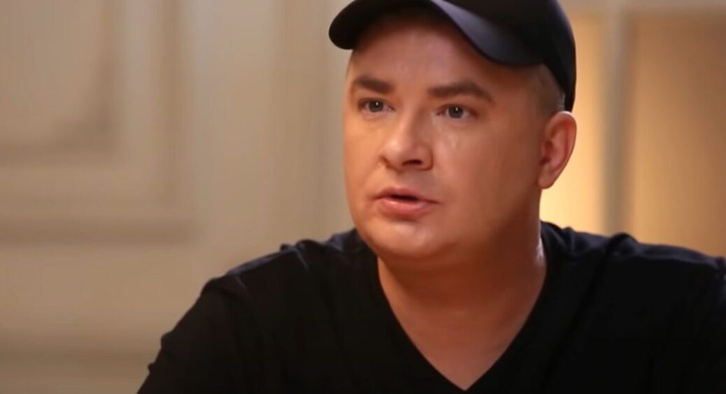 51-річний Андрій Данилко вперше зізнався, чому не одружився насправді: “Було прокляття” 