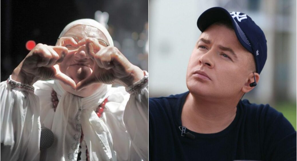 “Красунчик і дуринда”: кохана жінка Данилко оприлюднила їхнє спільне фото – справжню красу очима не побачиш 