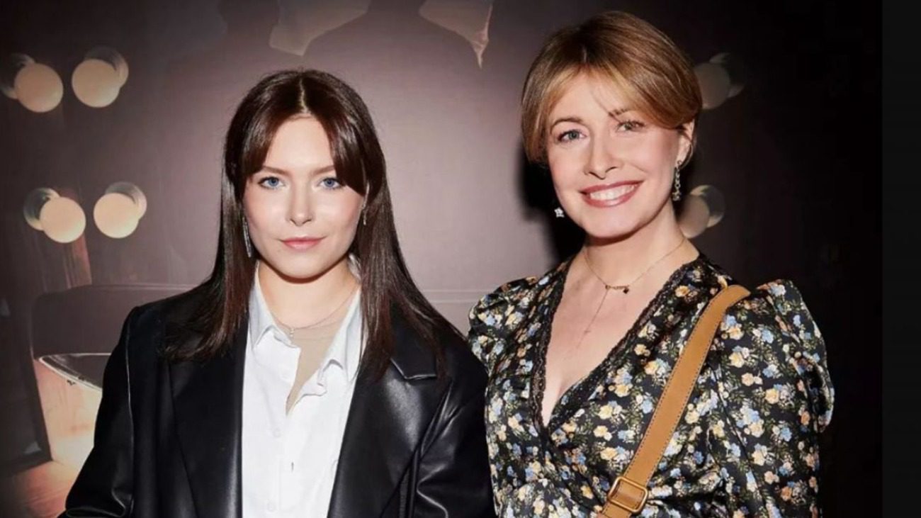 Олена Кравець зізналась, як буде ставитись до майбутнього зятя